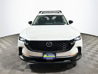 2026 Mazda Mazda CX-50 2.5 S Premium S