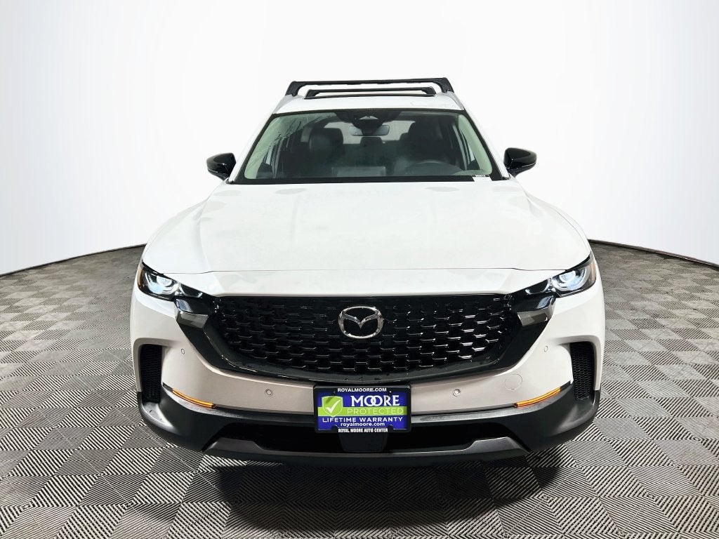 2026 Mazda Mazda CX-50 2.5 S Premium S