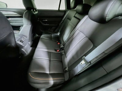 2026 Mazda Mazda CX-50 2.5 S Premium S