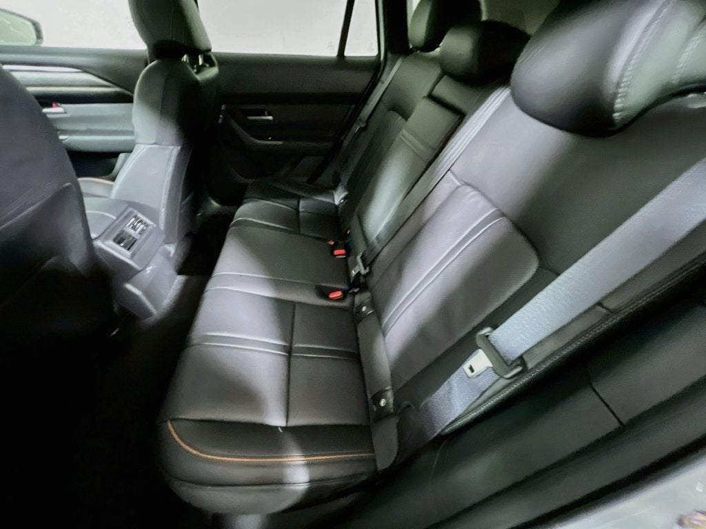 2026 Mazda Mazda CX-50 2.5 S Premium S