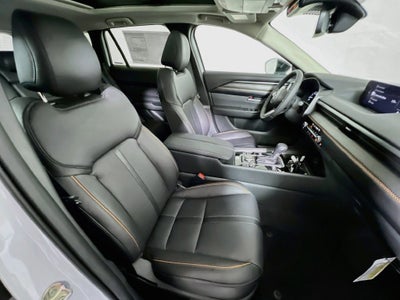 2026 Mazda Mazda CX-50 2.5 S Premium S