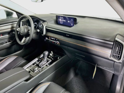 2026 Mazda Mazda CX-50 2.5 S Premium S