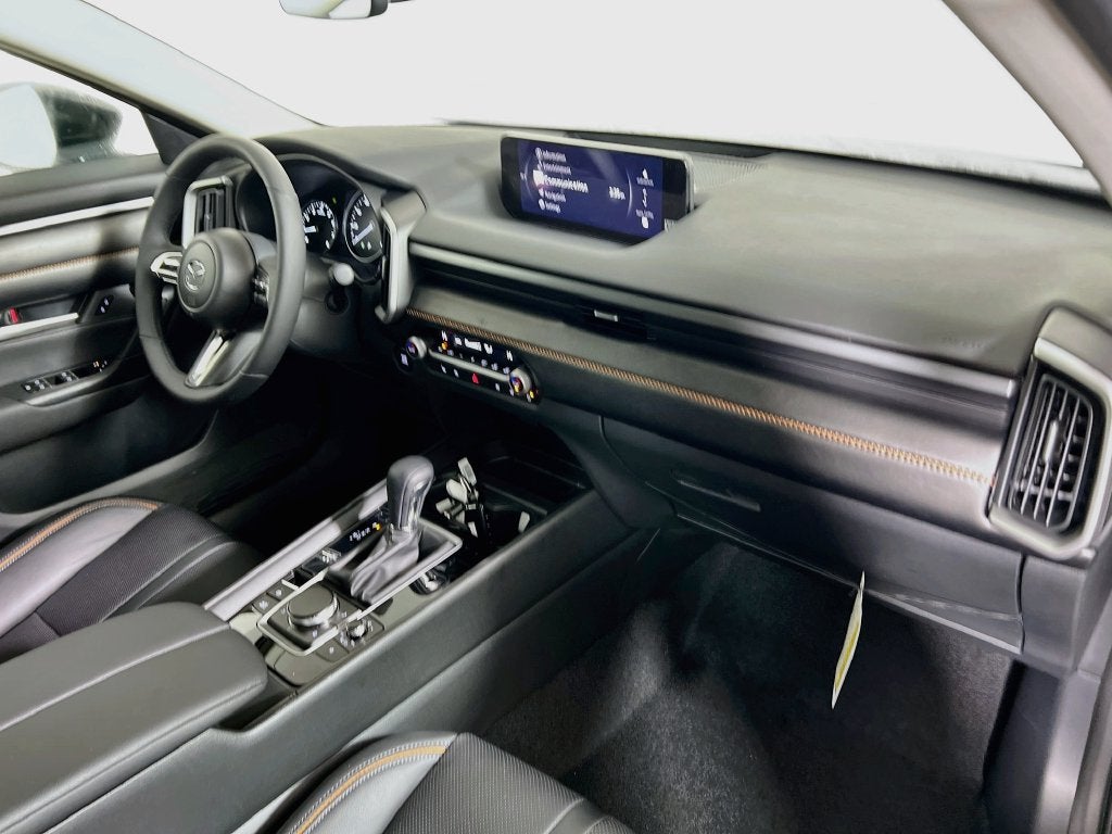 2026 Mazda Mazda CX-50 2.5 S Premium S