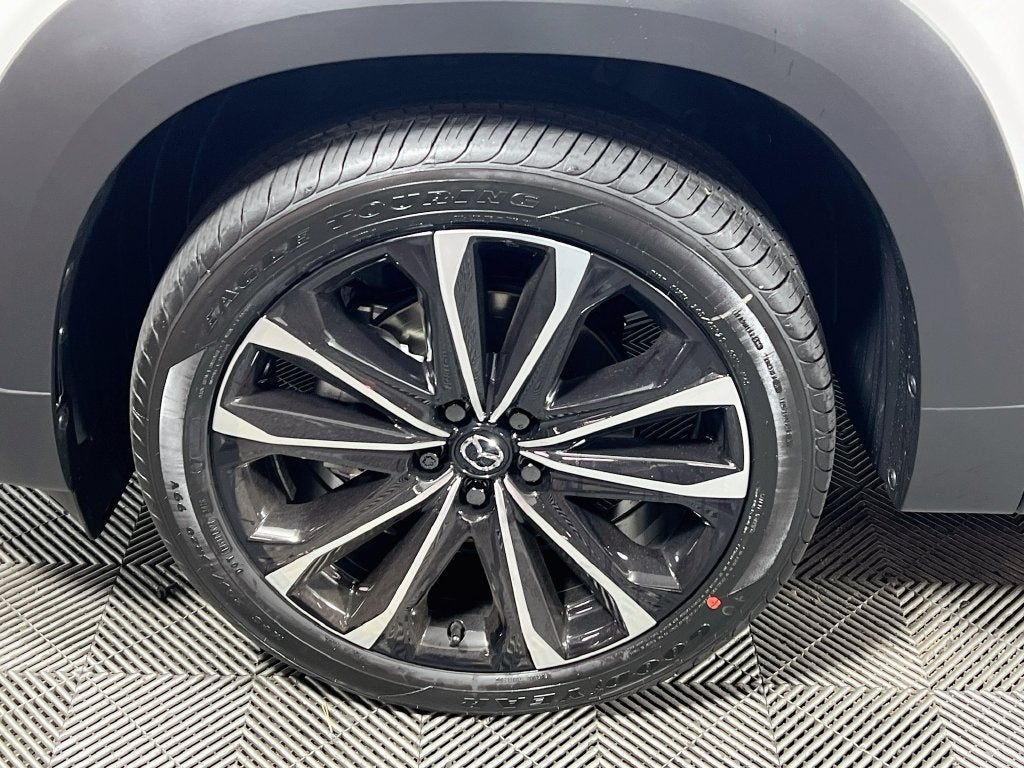 2026 Mazda Mazda CX-50 2.5 S Premium S