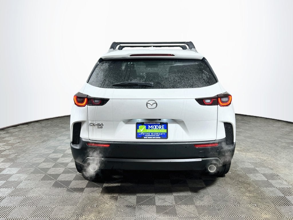 2026 Mazda Mazda CX-50 2.5 S Premium S
