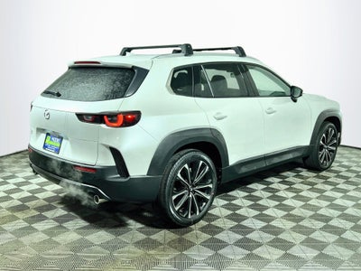 2026 Mazda Mazda CX-50 2.5 S Premium S