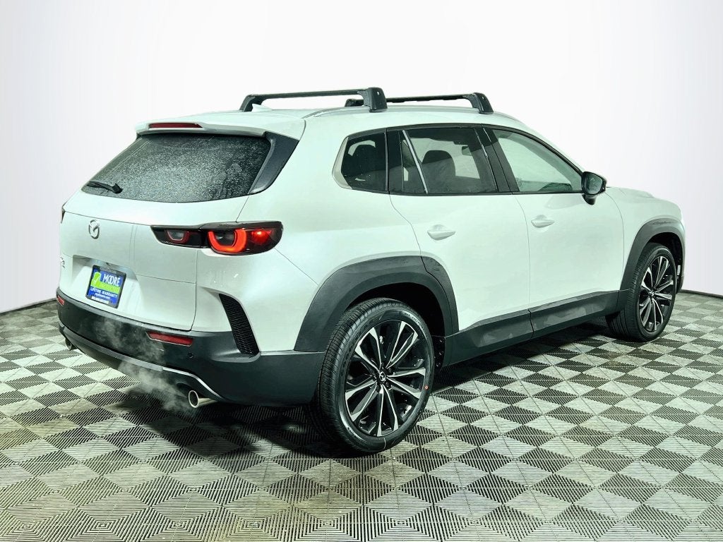 2026 Mazda Mazda CX-50 2.5 S Premium S