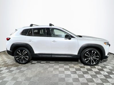 2026 Mazda Mazda CX-50 2.5 S Premium S
