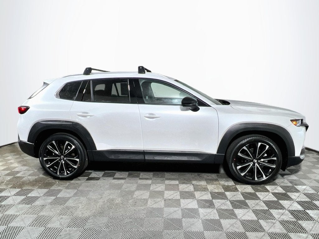 2026 Mazda Mazda CX-50 2.5 S Premium S