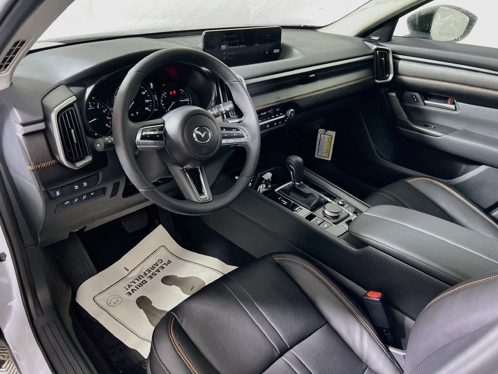 2026 Mazda Mazda CX-50 2.5 S Premium S
