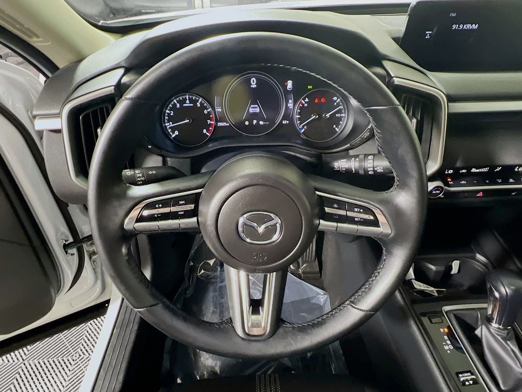 2025 Mazda Mazda CX-50 2.5 S Premium Package