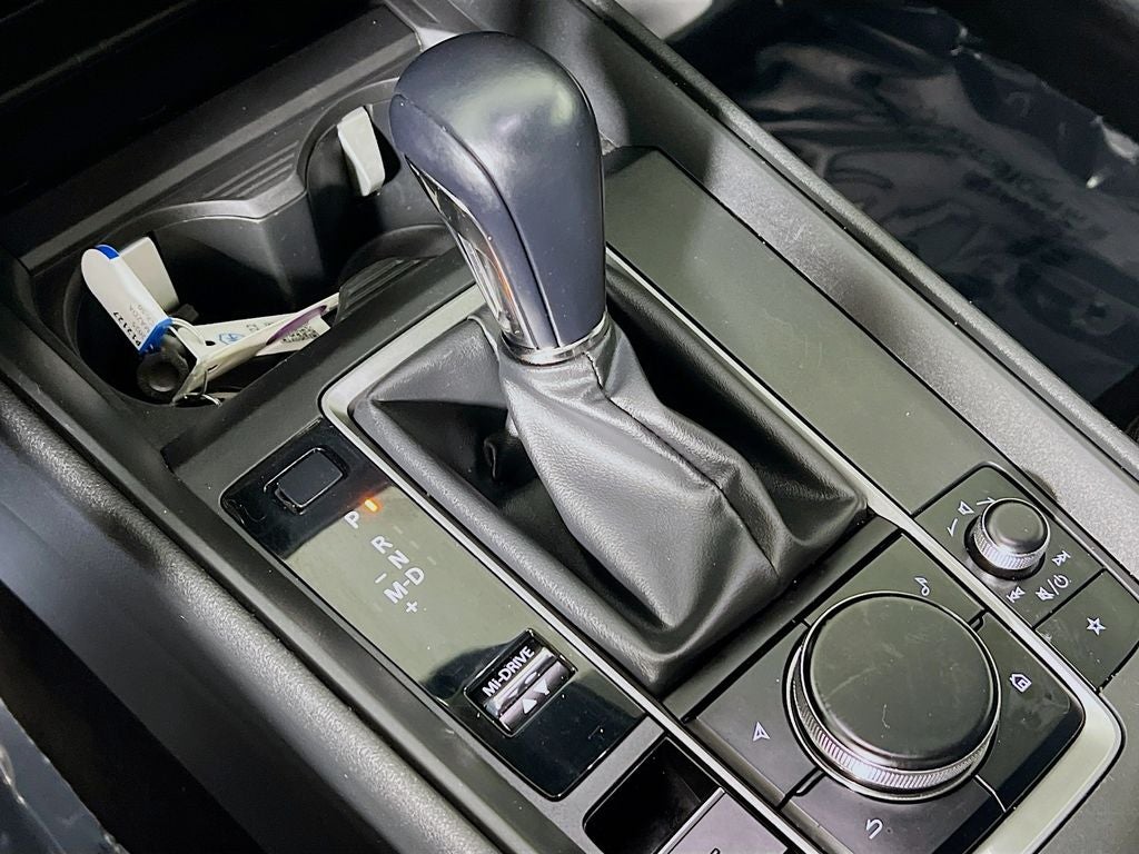 2025 Mazda Mazda CX-50 2.5 S Premium Package