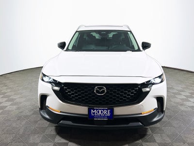 2025 Mazda Mazda CX-50 2.5 S Premium Package
