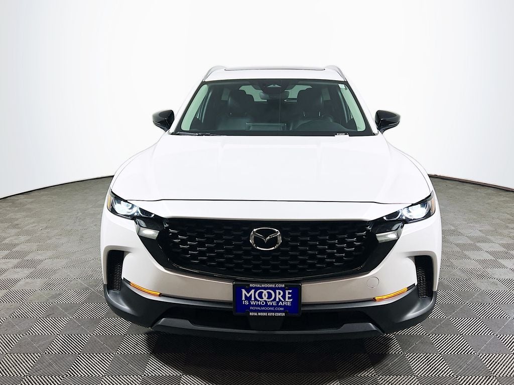 2025 Mazda Mazda CX-50 2.5 S Premium Package