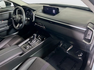 2025 Mazda Mazda CX-50 2.5 S Premium Package