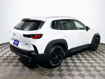 2025 Mazda Mazda CX-50 2.5 S Premium Package