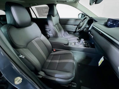 2025 Mazda Mazda CX-50 2.5 S Premium Package