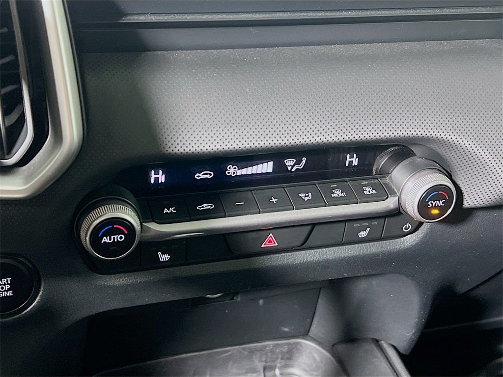 2025 Mazda Mazda CX-50 2.5 S Premium Package