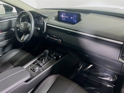 2025 Mazda Mazda CX-50 2.5 S Premium Package