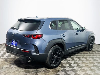 2025 Mazda Mazda CX-50 2.5 S Premium Package