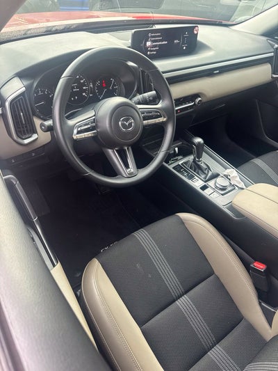 2025 Mazda Mazda CX-50 2.5 S Premium Package