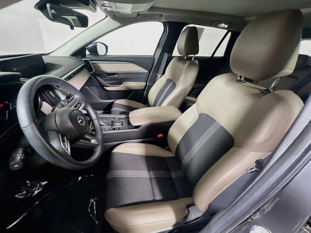 2025 Mazda Mazda CX-50 2.5 S Premium Package