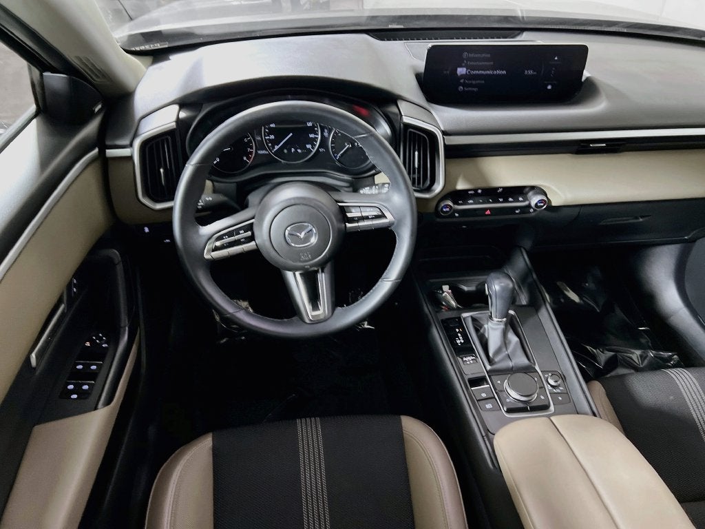 2025 Mazda Mazda CX-50 2.5 S Premium Package