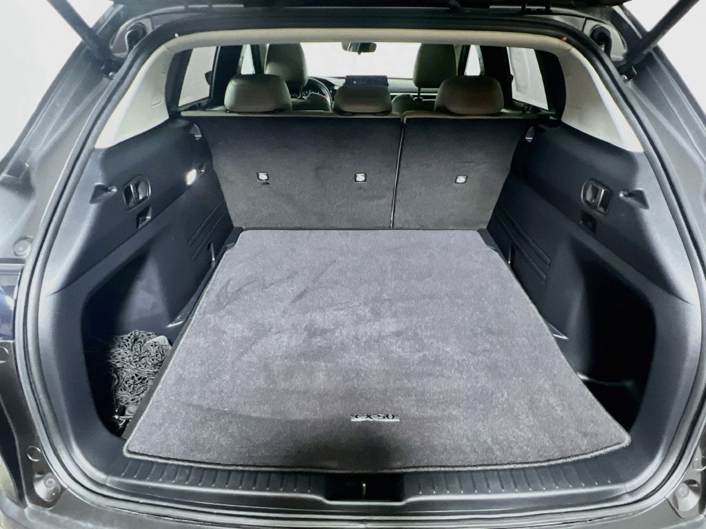 2025 Mazda Mazda CX-50 2.5 S Premium Package