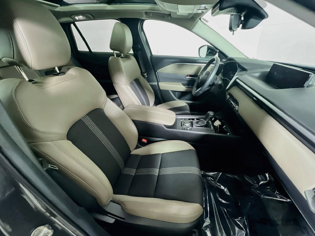 2025 Mazda Mazda CX-50 2.5 S Premium Package