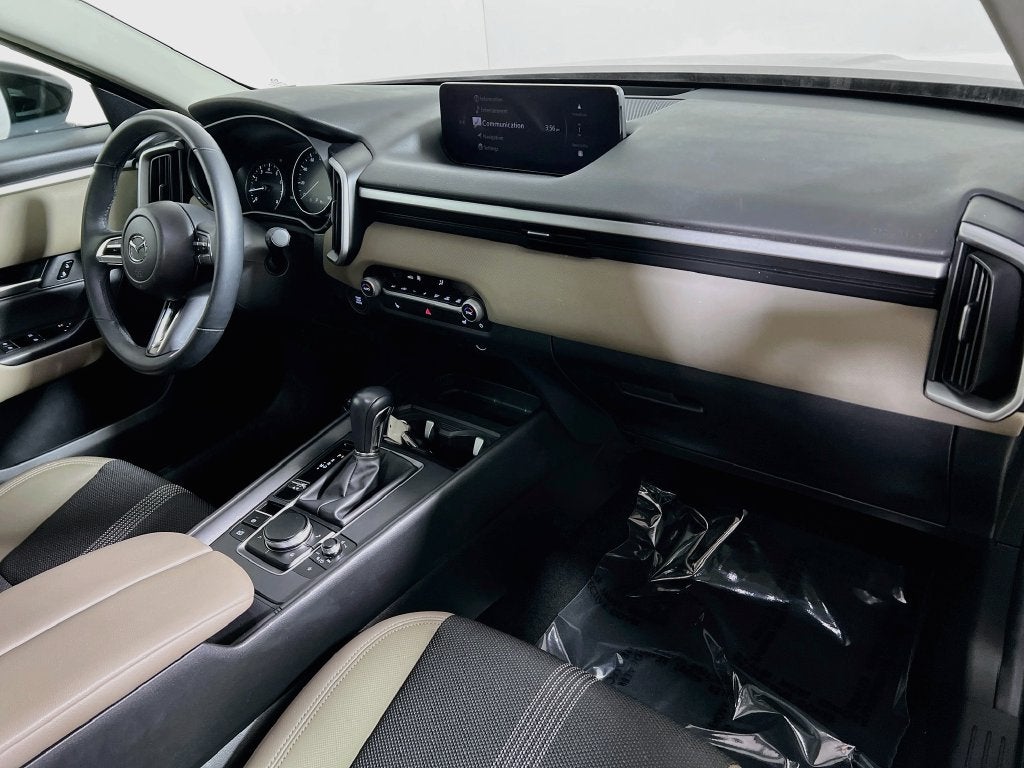 2025 Mazda Mazda CX-50 2.5 S Premium Package