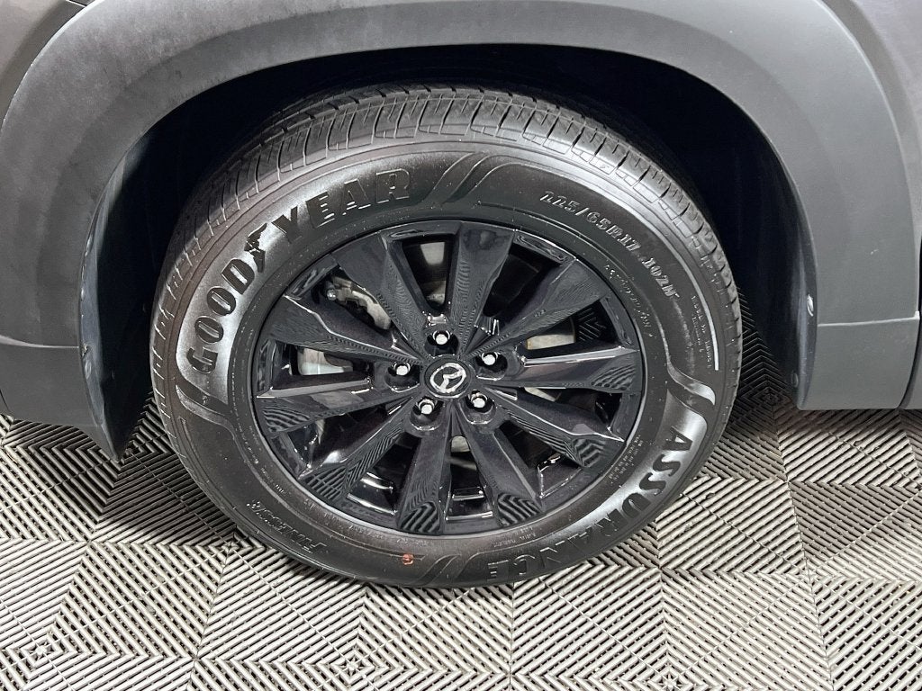 2025 Mazda Mazda CX-50 2.5 S Premium Package
