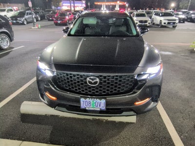 2025 Mazda Mazda CX-50 2.5 S Premium Package