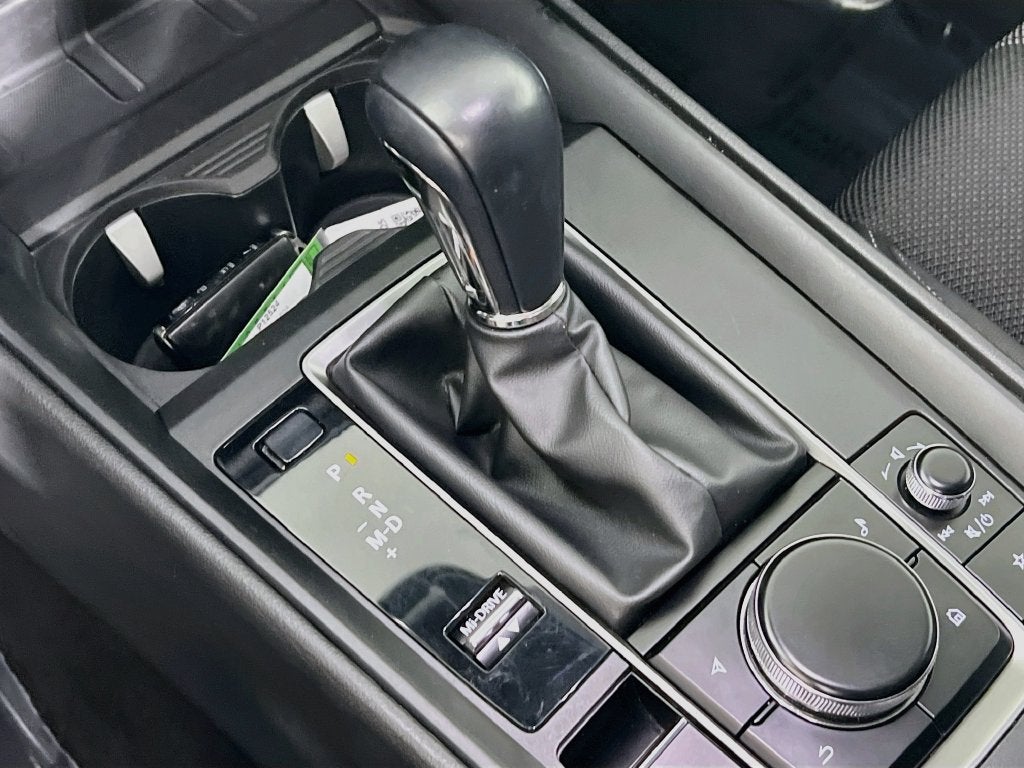 2025 Mazda Mazda CX-50 2.5 S Premium Package
