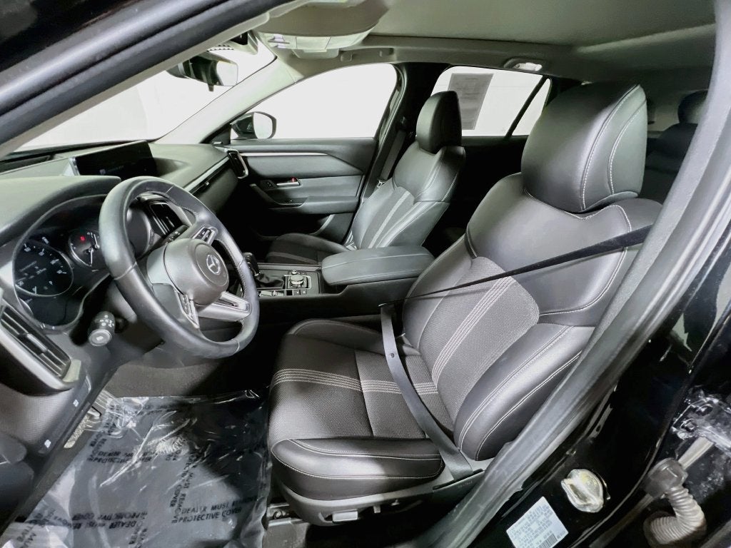 2025 Mazda Mazda CX-50 2.5 S Premium Package