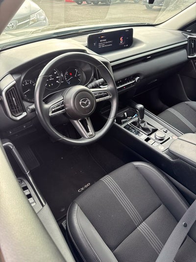 2025 Mazda Mazda CX-50 2.5 S Premium Package