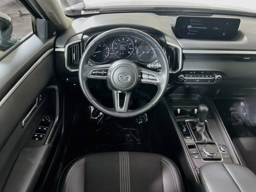 2025 Mazda Mazda CX-50 2.5 S Premium Package