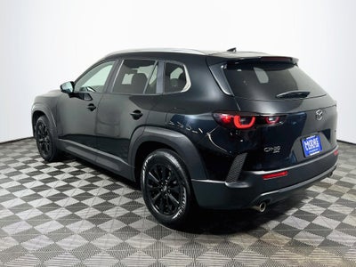 2025 Mazda Mazda CX-50 2.5 S Premium Package
