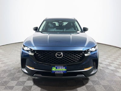 2025 Mazda Mazda CX-50 2.5 S Premium Package