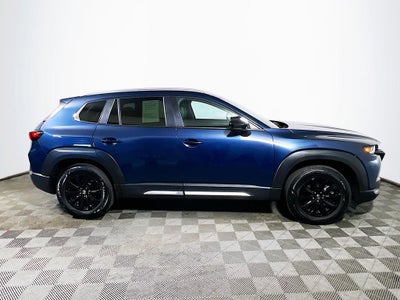 2025 Mazda Mazda CX-50 2.5 S Premium Package