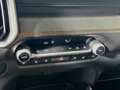 2025 Mazda Mazda CX-50 2.5 Turbo Premium AWD