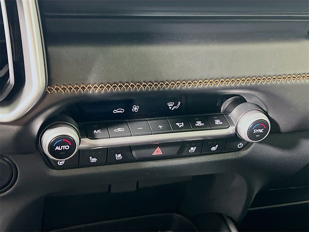 2025 Mazda Mazda CX-50 2.5 Turbo Premium AWD