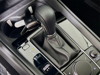 2025 Mazda Mazda CX-50 2.5 Turbo Premium AWD