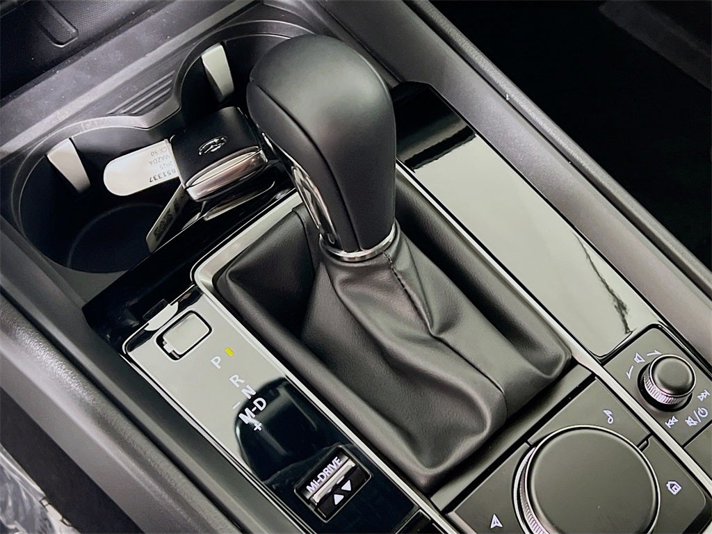 2025 Mazda Mazda CX-50 2.5 Turbo Premium AWD