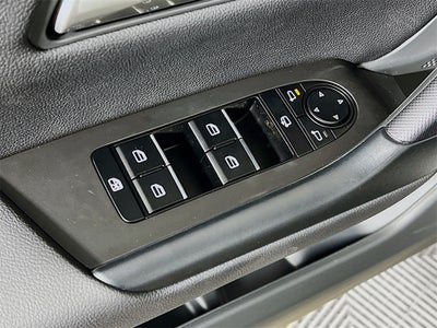 2025 Mazda Mazda CX-50 2.5 Turbo Premium AWD