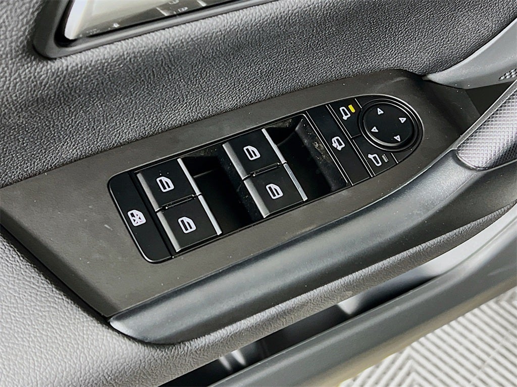 2025 Mazda Mazda CX-50 2.5 Turbo Premium AWD