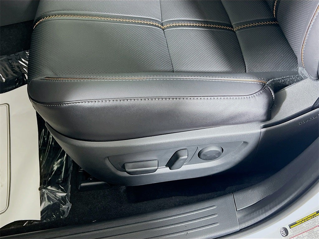 2025 Mazda Mazda CX-50 2.5 Turbo Premium AWD