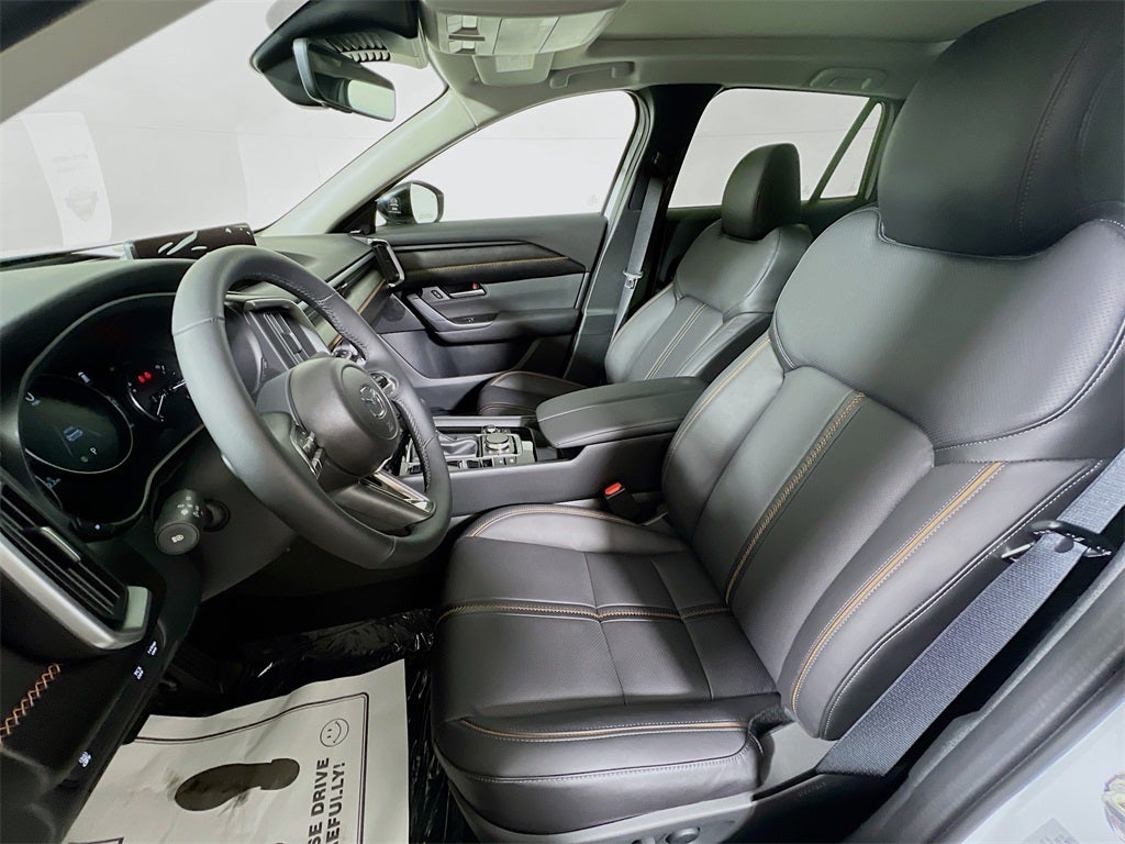 2025 Mazda Mazda CX-50 2.5 Turbo Premium AWD