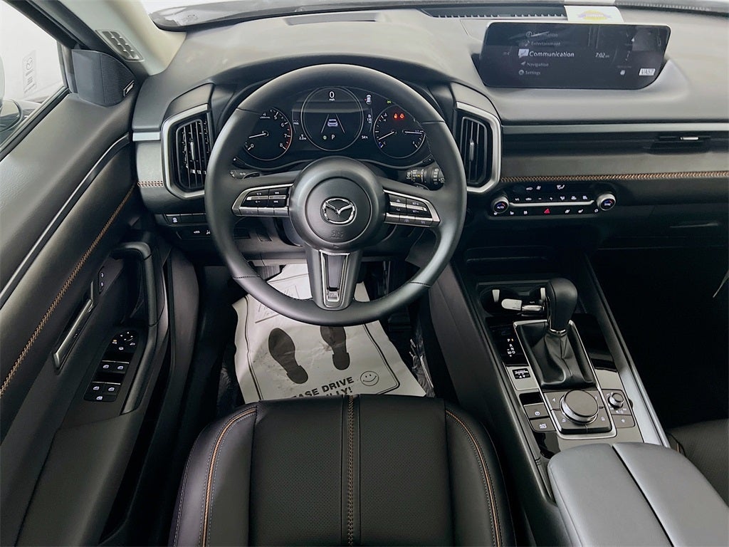 2025 Mazda Mazda CX-50 2.5 Turbo Premium AWD