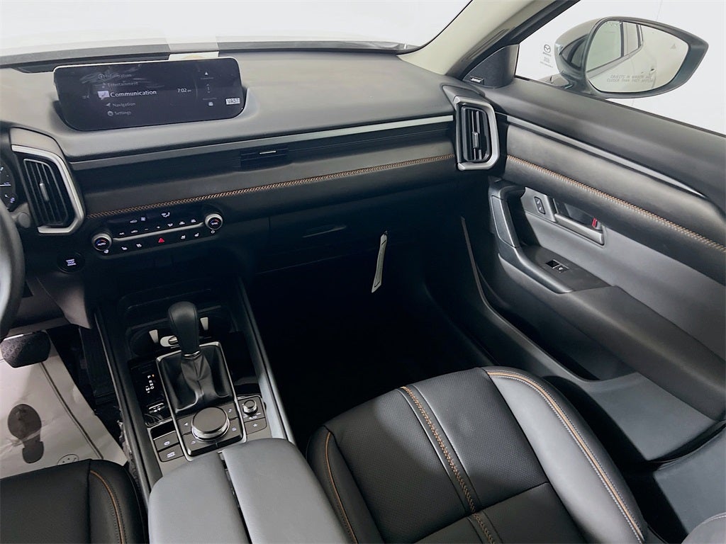 2025 Mazda Mazda CX-50 2.5 Turbo Premium AWD