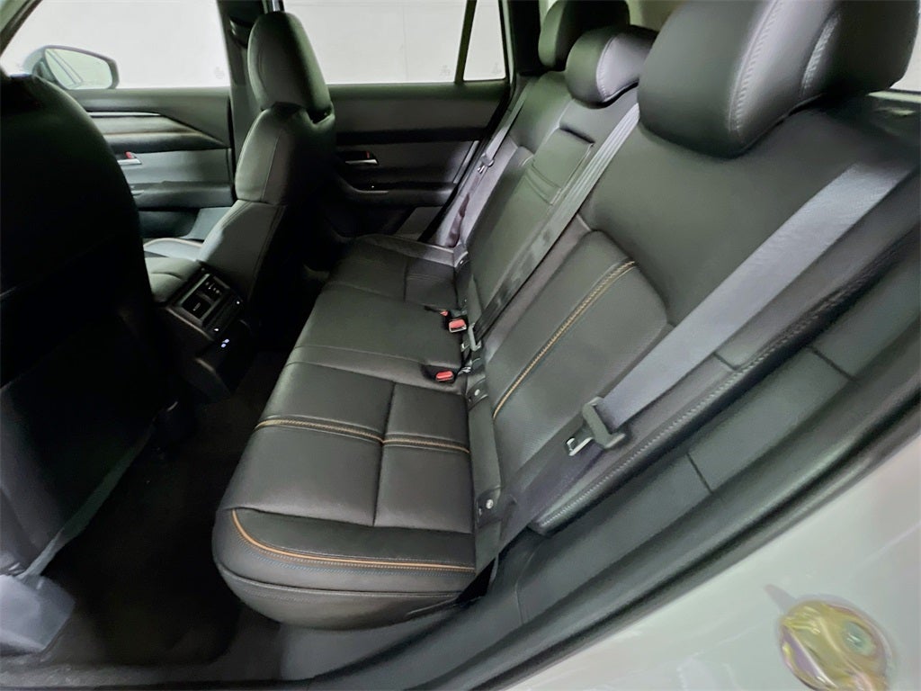 2025 Mazda Mazda CX-50 2.5 Turbo Premium AWD